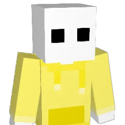 Efstar's Minecraft skin