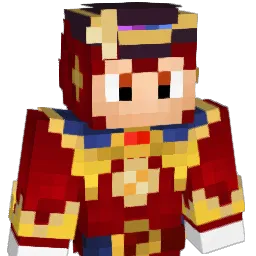 Eftelcraft10k Minecraft avatar bust