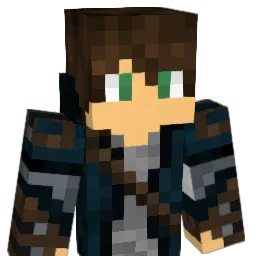Efteling's Minecraft skin