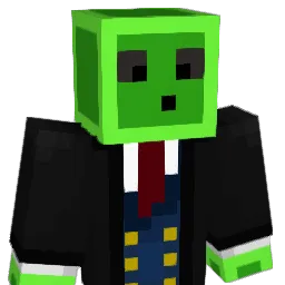 Efuns's Minecraft skin