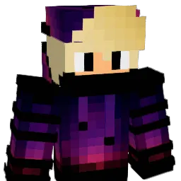 Eg0rf0GG Minecraft avatar bust