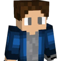 Ega199 Minecraft avatar bust