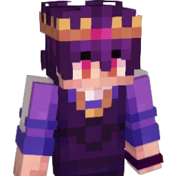 Egamer4606 Minecraft avatar bust