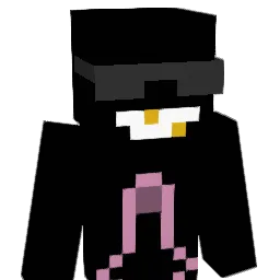 Egaron Minecraft avatar bust