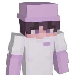 Ege1908 Minecraft avatar bust