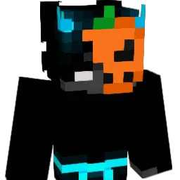 EgeBuzlu Minecraft avatar bust