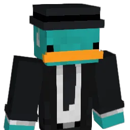 EgeGecikmis Minecraft avatar bust
