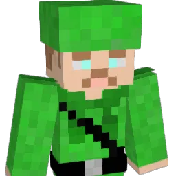 EgeRexio Minecraft avatar bust
