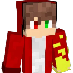 EgeTR123 Minecraft avatar bust