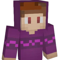 EgeYeni Minecraft avatar bust