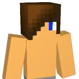 Ege_288 Minecraft avatar bust