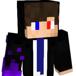 Egeav Minecraft avatar bust