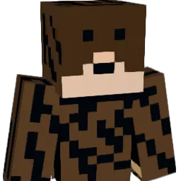 Egel_Explodeerde's Minecraft skin