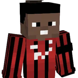 Egeman6000 Minecraft avatar bust