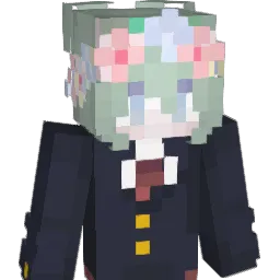 EgenKaizs_'s Minecraft skin