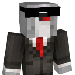 Egert76 Minecraft avatar bust