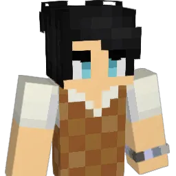 Egg973 Minecraft avatar bust