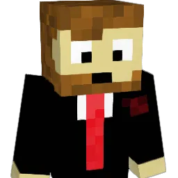 EggChad_ Minecraft avatar bust