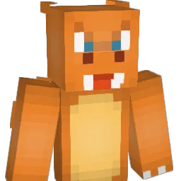EggChevalier Minecraft avatar bust