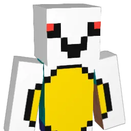 EggIsAwsum's Minecraft skin