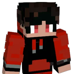 EggRowww Minecraft avatar bust
