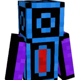 EggSucke Minecraft avatar bust