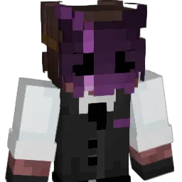 EggUp Minecraft avatar bust