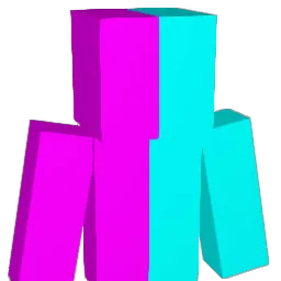EggZz_00 Minecraft avatar bust