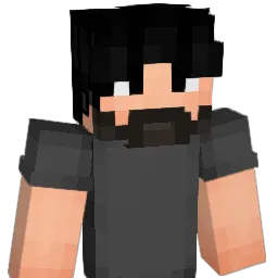 Egg_025 Minecraft avatar bust