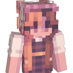 Egg_exe404 Minecraft avatar bust