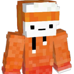 Egg_poggers Minecraft avatar bust