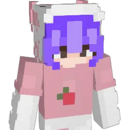 Eggbiscuit123 Minecraft avatar bust