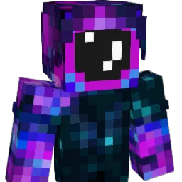 Eggbot21 Minecraft avatar bust