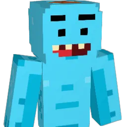 Egger_31 Minecraft avatar bust