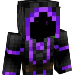 Eggers_ Minecraft avatar bust