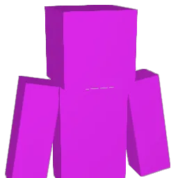 Egghat Minecraft avatar bust