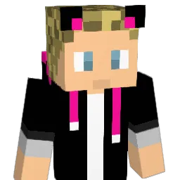 EggiLP Minecraft avatar bust