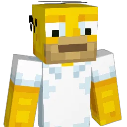 Eggi_OG Minecraft avatar bust