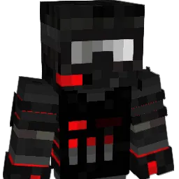 Egginator04 Minecraft avatar bust