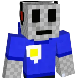 Eggkiller Minecraft avatar bust