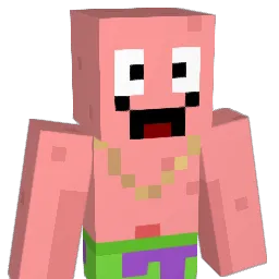 Eggman2_0 Minecraft avatar bust