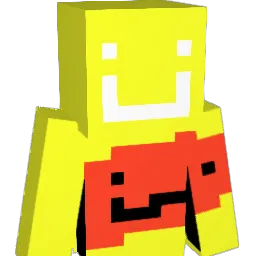 EggmasterMiles Minecraft avatar bust