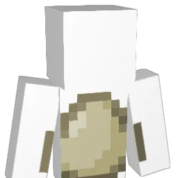 EggnogZ Minecraft avatar bust