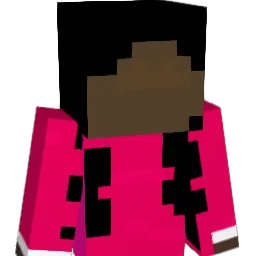 EggoQueen306 Minecraft avatar bust