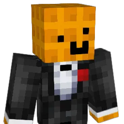 Eggo_Vaffles Minecraft avatar bust