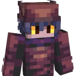 Eggremlin's Minecraft skin