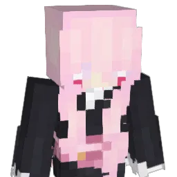 EggsCosplays's Minecraft skin