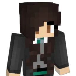 EggsNBakey1 Minecraft avatar bust