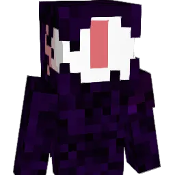 Eggs_Yaw Minecraft avatar bust