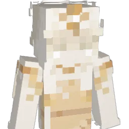 Eggscellent_Duck Minecraft avatar bust